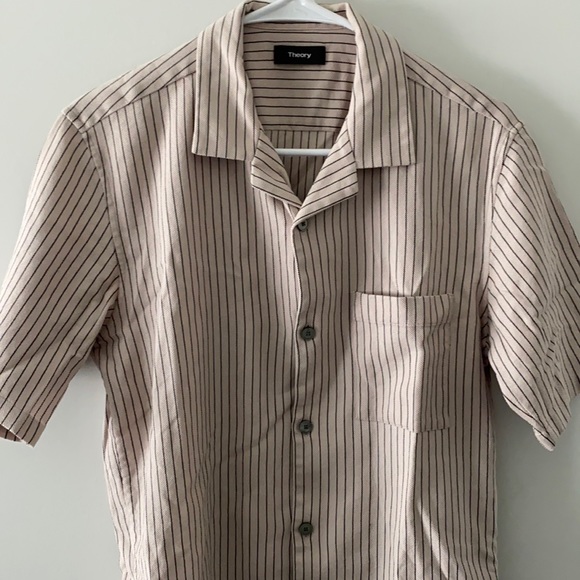Theory Shirt - Picture 1 of 3